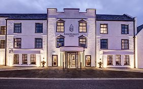 Ballygally Castle Hotel Ballygally